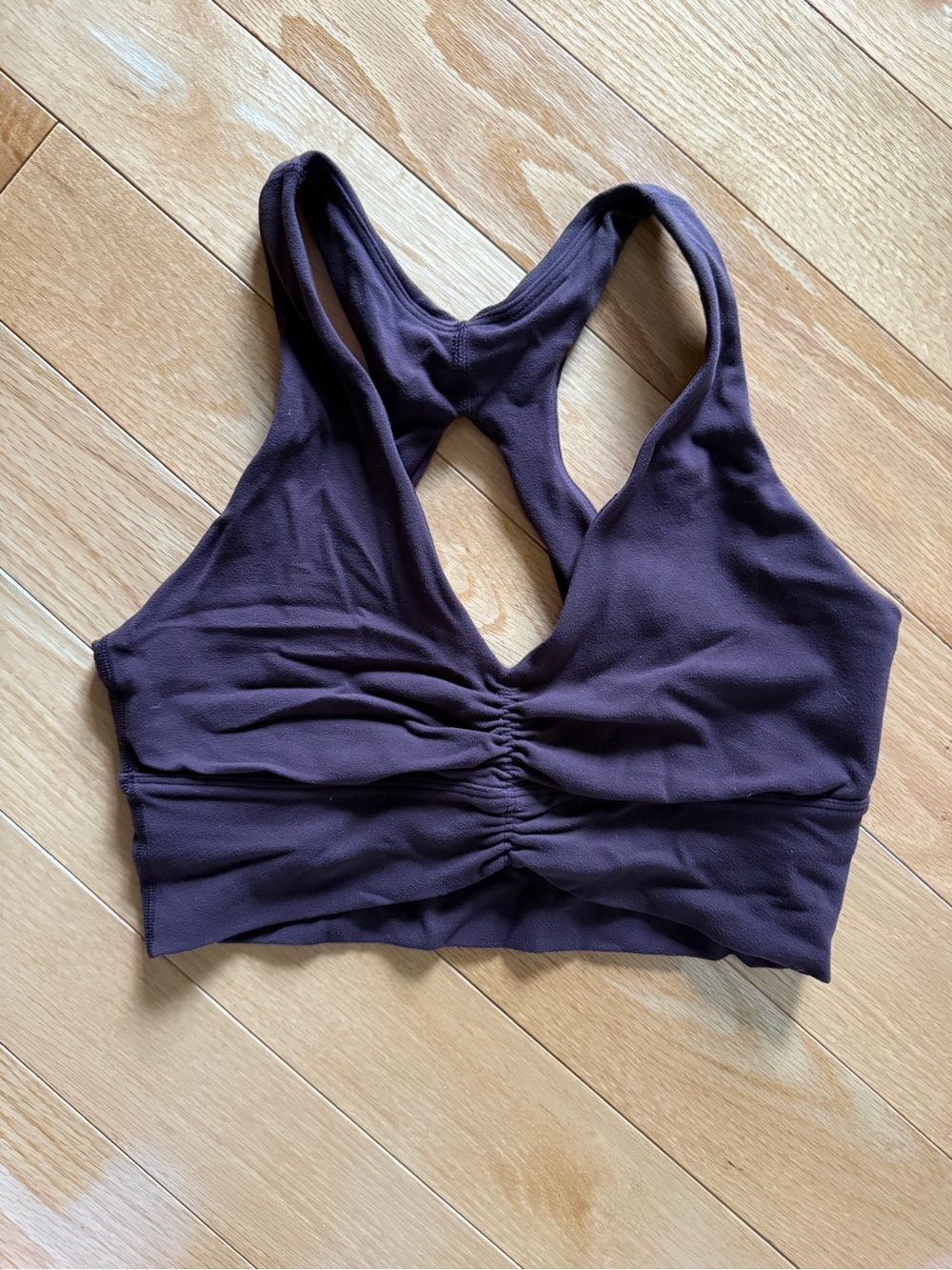 TNA sports Bra